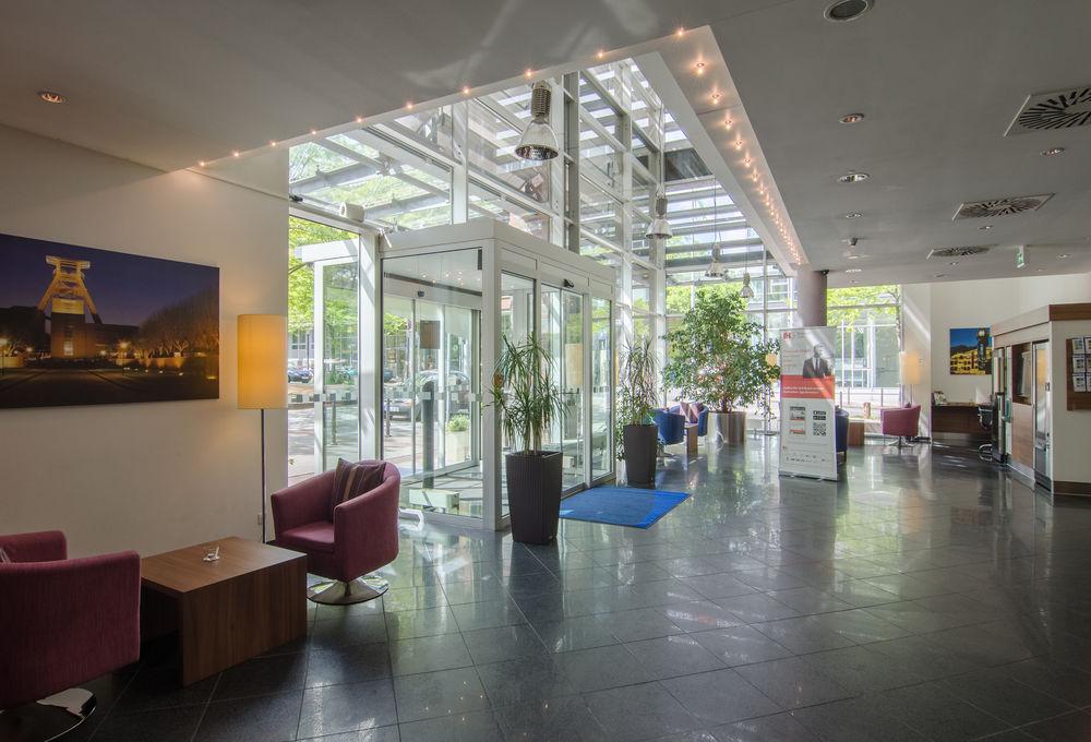 Hotel Express - Centre Essen