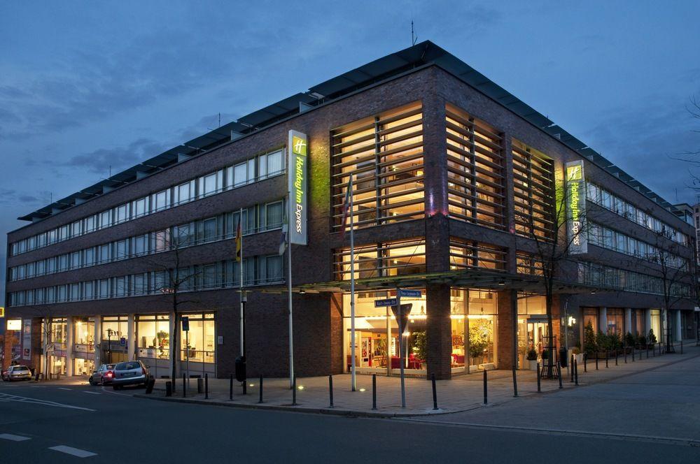 Express - Centre Essen