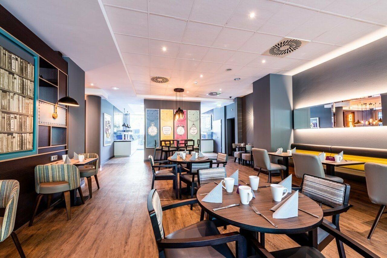 Hotel Express - Centre 3*