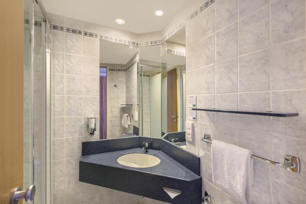 Express - Centre Hotel Essen