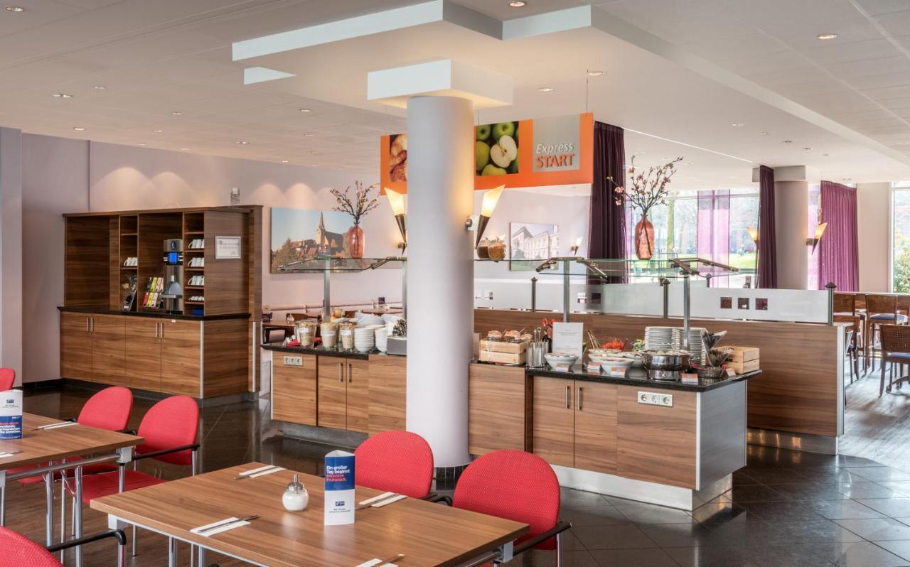 Hotel Express - Centre Essen